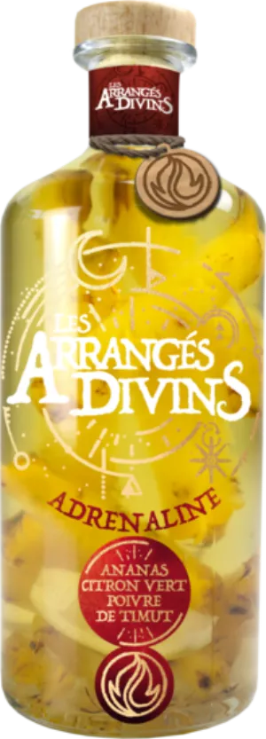 70cl Arr Divin Adren 28 7 V