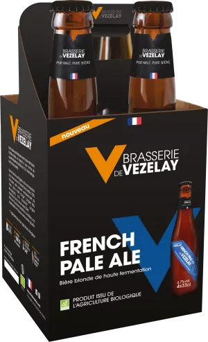 Fiber Fr Pale Ale Organic 4d7 4x33