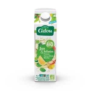 Cidou Inf Pom Cit Ment Bio 1l