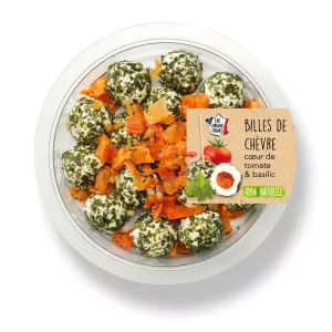 Ball Bille Chev.Tom.Bus.22% 108