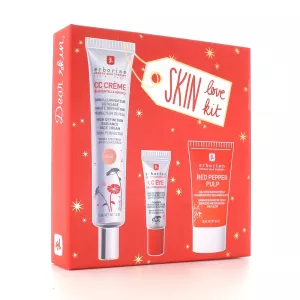 Erbo Kit Best Cc Xmas 22 Clair - Erborian