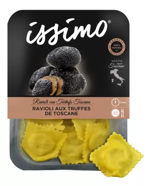 Tuscan Truffe Ravioli 250g