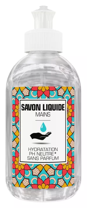 हाथ धोने की क्रीम 300 मि.ली