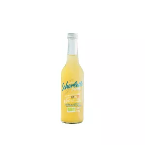 التفاح العضوي 33cl - Schorletta 