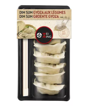 रैवियोली ग्योज़ा फलियां 170 ग्राम