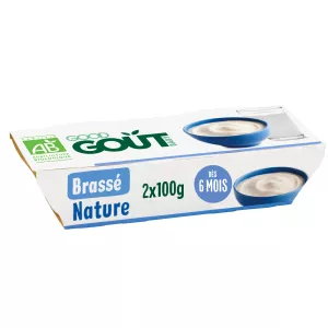 Birra Natura 2x100g