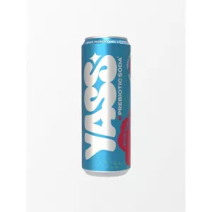 33cl Red Et Blue Berries Yass