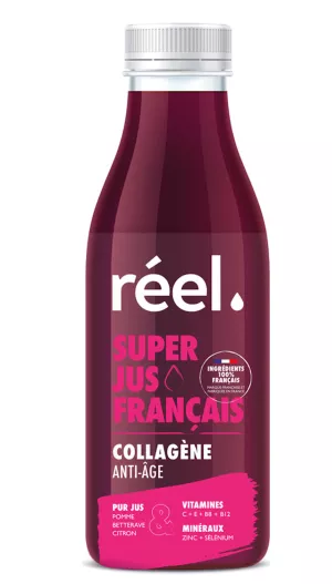 Reel Pom Bet Cit 75cl