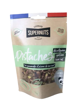 Решетки Supern Pistach Deco 90