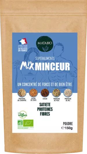 ماتابيو بيو 150 جرام مكس مينسور