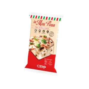130 g Ciro Mini Pinsa - CIRO