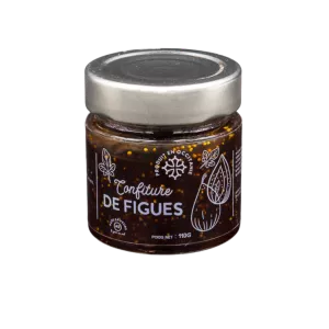 Doce de Figo 110g - Gazel