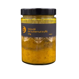 Tartufo Cremoso Alla Nocciola 450g - Gazel