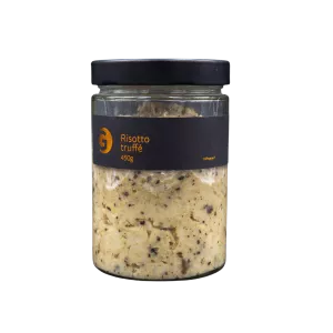 Risotto betrügt 450g - Gazel
