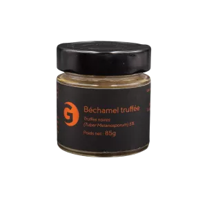 Béchamel-Trüffel 85g - Gazel