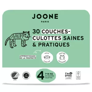 30 Sofás-culottes T4 - JOONE