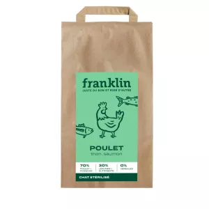 Pollo Thon Saum 3kg