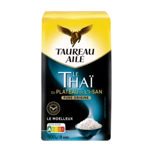 था थाई 500g C12 है