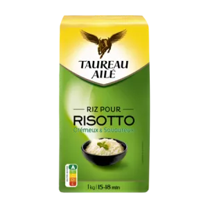 1kg Special Risotto Taur Aile