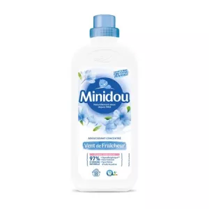 1L MINIDOU ADOU VER DE ARM - MINIDOU