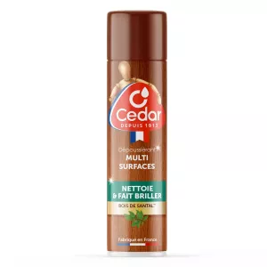 Kusafisha kaya 300ml - O'CEDAR