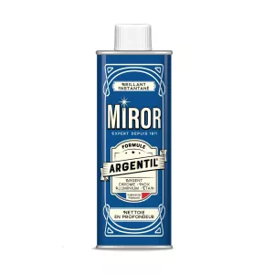 Argentil Instant Briljante Huishoudreiniger 250ml - Miror