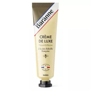 Creme Luxe Cire Colorless Tu