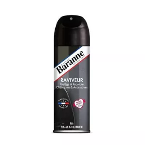 200 ml Raviv Black Well