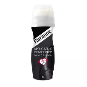 75ml Baranne ब्लैक ऐप्लिकेटर - BARANNE
