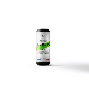50cl Biere Lbf Session Ipa