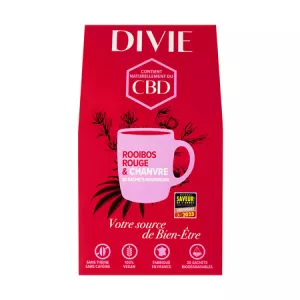20-е место в Ройберге Bio Divide - DIVIE