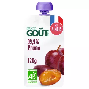 Podar 120g - GOOD GOUT
