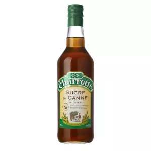 Sucre de canne 70cl - Charette