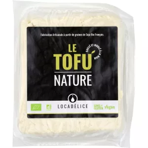 Tofu Bio Nature 250g