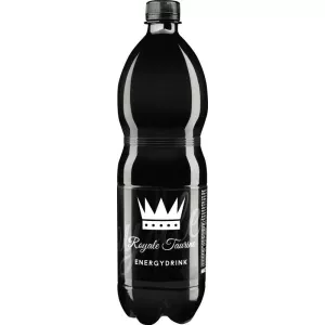 Royale Taurine Pet 1l