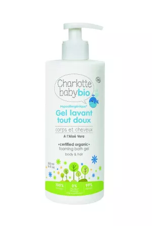 Charlot.bb Bio Gel Corp Chev.5