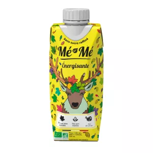 Me-me Energisante 33cl