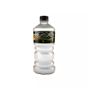 isotonic sports drink citron vert menthe 50cl - HEROIC