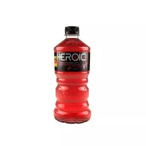 Heroic Sport Frutas Rouges 50cl - HEROIC