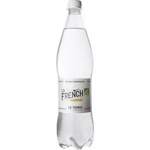 Сода Ле Тоник 6x1л - LA FRENCH