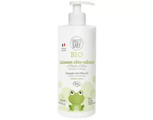 Charlot.bb Bio Liniment 500ml