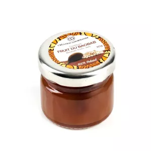 Marmellata di Frutta Baobab 30g - Seneafood