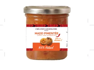 Madd Pided ladha 240g - Seneafood