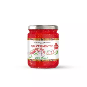 Паста имбирь и чили 100г - Seneafood