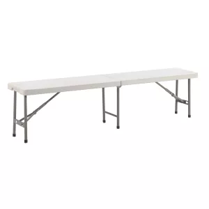 Banc Multifonction Pliable Cl