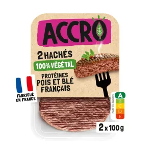 Vg Accro 斧头 X2 200 克