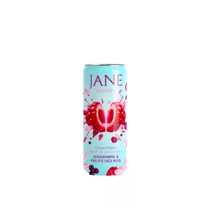 Fruit de frutas de frutas de gengibre de energia de disparo 25cl 25cl - Jane