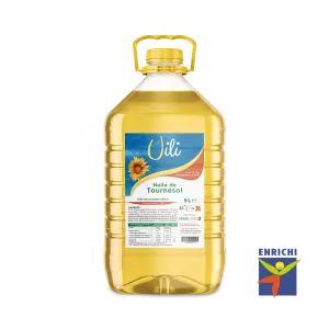 Sonnenblumenöl 5L - UILI