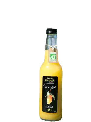 Nectar De Mangue 33cl - Daniel Brunet
