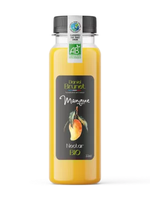 Mangue Néctar 33cl - Daniel Brunet